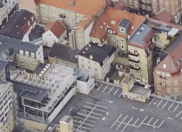 Kontor til leje på Gråbrødregade 10, 9000 Aalborg - 241 m² | Foto 2 - Lokalebasen