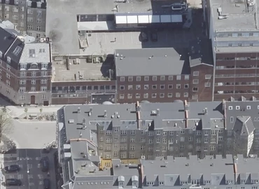 Lager til leje på Esromgade 15, 2200 København N - 150 m² | Foto 3 - Lokalebasen