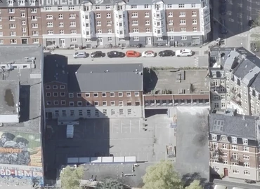 Lager til leje på Esromgade 15, 2200 København N - 150 m² | Foto 2 - Lokalebasen
