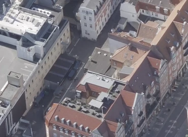 Kontor til leje på Gråbrødregade 10, 9000 Aalborg - 103 m² | Foto 1 - Lokalebasen.dk