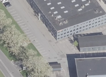 Lager til leje på Stensmosevej 24A, 2620 Albertslund - 1729 m² | Foto 3 - Lokalebasen