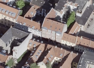 Butik til leje på Mejlgade 46B, 8000 Aarhus C - 67 m² | Foto 0 - Lokalebasen.dk