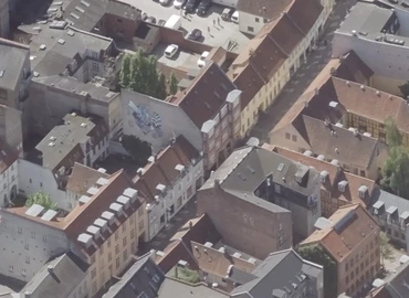 Butik til leje på Mejlgade 46B, 8000 Aarhus C - 67 m² | Foto 1 - Lokalebasen.dk
