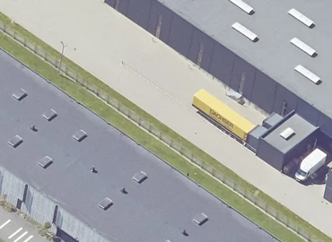 Lager / produktion Stensgårdvej 9 5500 Middelfart