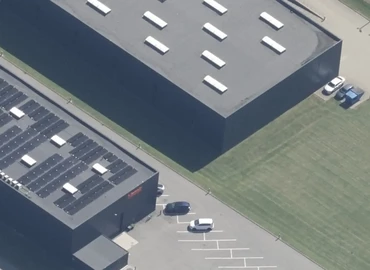 Lager / produktion Stensgårdvej 9 5500 Middelfart