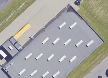 Lager / produktion Stensgårdvej 9 5500 Middelfart