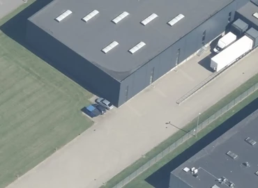 Lager / produktion Stensgårdvej 9 5500 Middelfart