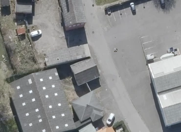 Lager / produktion Lillemark 4 4990 Sakskøbing