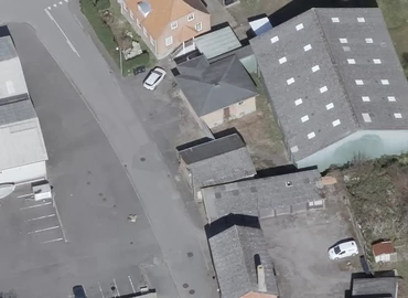 Lager / produktion Lillemark 4 4990 Sakskøbing