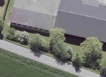 Lager til leje på Gl Kattrupvej 10A, 8751 Gedved - 1872 m² | Foto 0 - Lokalebasen.dk