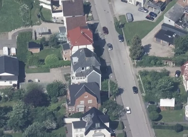 Bolig Karpedam 8A 6200 Aabenraa