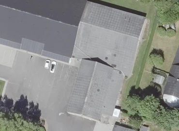 Lager til leje på Gl Kattrupvej 10A, 8751 Gedved - 1872 m² | Foto 4 - Lokalebasen
