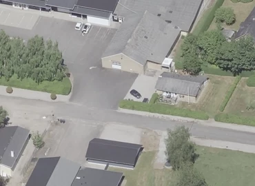 Lager til leje på Gl Kattrupvej 10A, 8751 Gedved - 1872 m² | Foto 0 - Lokalebasen