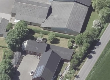 Lager til leje på Gl Kattrupvej 10A, 8751 Gedved - 1872 m² | Foto 2 - Lokalebasen