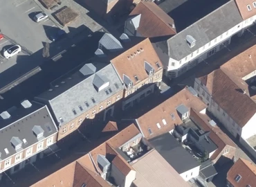 Butik til leje på Kræmmergade 7, 6800 Varde - 148 m² | Foto 0 - Lokalebasen.dk