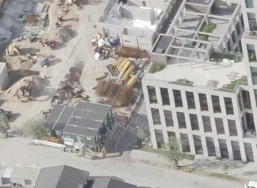 Kontor til leje på Katrinetorvet 14, 8200 Aarhus N - 325 m² | Foto 0 - Lokalebasen
