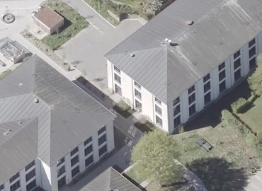 Kontor til leje på Nordre Strandvej 119A, 3150 Hellebæk - 663 m² | Foto 2 - Lokalebasen