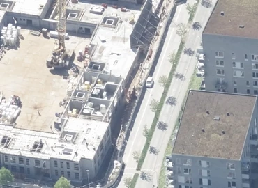 Kontor til leje på Katrinetorvet 14, 8200 Aarhus N - 325 m² | Foto 1 - Lokalebasen