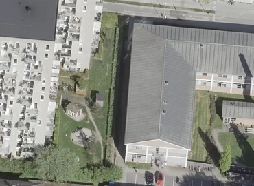 Kontor til leje på Katrinetorvet 14, 8200 Aarhus N - 325 m² | Foto 3 - Lokalebasen.dk