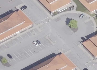 Kontor til leje på Hasselager Centervej 1, 8260 Viby J - 1380 m² | Foto 0 - Lokalebasen.dk
