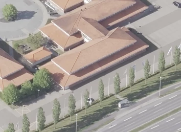 Kontor til leje på Hasselager Centervej 1, 8260 Viby J - 1380 m² | Foto 0 - Lokalebasen