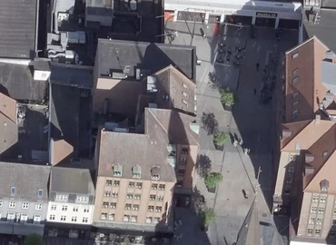 Kontor Skt. Knuds Torv 3 8000 Aarhus C