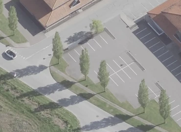Kontor til leje på Hasselager Centervej 1, 8260 Viby J - 1380 m² | Foto 1 - Lokalebasen.dk