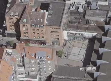 Kontor Skt. Knuds Torv 3 8000 Aarhus C