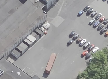 Lager til leje på Blikfanget 6, 8722 Hedensted - 8128 m² | Foto 3 - Lokalebasen.dk