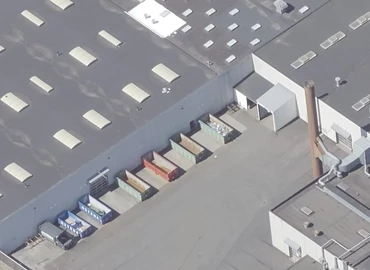 Lager til leje på Blikfanget 6, 8722 Hedensted - 8128 m² | Foto 2 - Lokalebasen