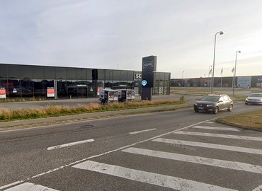 Shop Frederikshavnsvej 9800 Hjorring