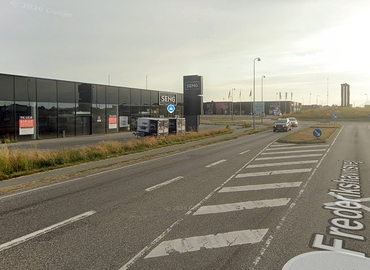 Shop Frederikshavnsvej 9800 Hjorring