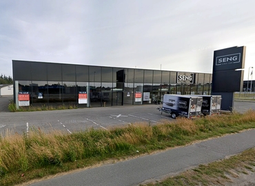 Shop Frederikshavnsvej 9800 Hjorring
