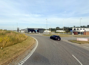 Shop Frederikshavnsvej 9800 Hjorring