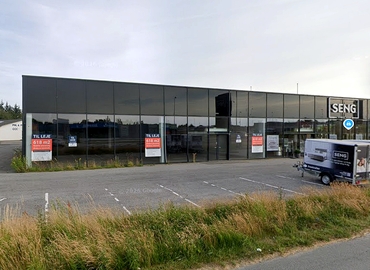 Shop Frederikshavnsvej 9800 Hjorring