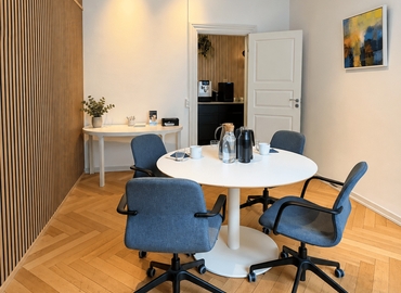 Kontor til leje på Hammerensgade 1, 1267 København K - 25 m² | Foto 13 - Lokalebasen.dk
