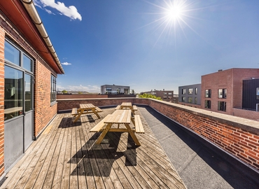 Kontor til leje på Carl Jacobsens Vej 16-20, 2500 Valby - 51 m² | Foto 3 - Lokalebasen.dk