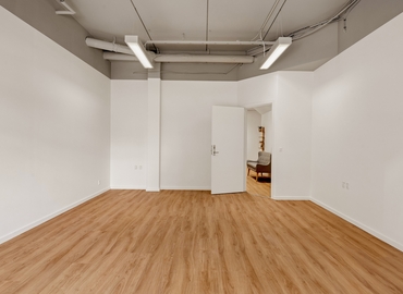Kontorhotel på Østergade 1B, 8450 Hammel - 1 m² | Foto 3 - Lokalebasen.dk