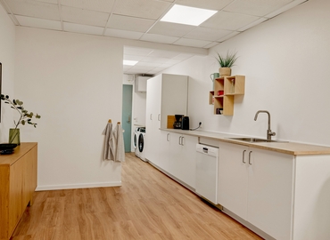 Kontorhotel på Østergade 1B, 8450 Hammel - 1 m² | Foto 9 - Lokalebasen.dk