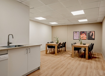 Kontorhotel på Østergade 1B, 8450 Hammel - 1 m² | Foto 8 - Lokalebasen.dk
