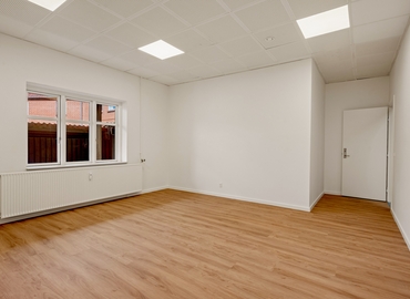 Kontorhotel på Østergade 1B, 8450 Hammel - 1 m² | Foto 4 - Lokalebasen.dk