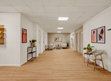 Kontorhotel på Østergade 1B, 8450 Hammel - 1 m² | Foto 6 - Lokalebasen