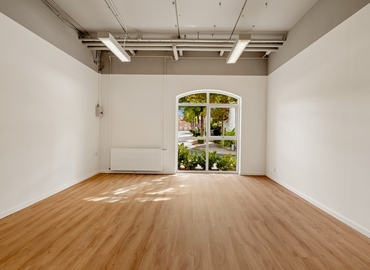 Kontorhotel på Østergade 1B, 8450 Hammel - 1 m² | Foto 2 - Lokalebasen