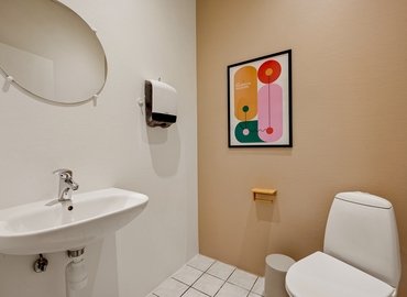 Kontorhotel på Østergade 1B, 8450 Hammel - 1 m² | Foto 11 - Lokalebasen.dk