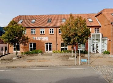 Kontorhotel på Østergade 1B, 8450 Hammel - 1 m² | Foto 12 - Lokalebasen