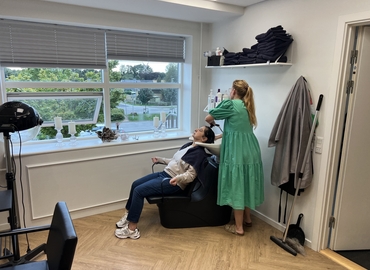 Kontor til leje på Solrød Center 66, 2680 Solrød - 20 m² | Foto 0 - Lokalebasen.dk