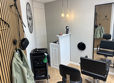 Kontor til leje på Solrød Center 66, 2680 Solrød - 20 m² | Foto 2 - Lokalebasen.dk