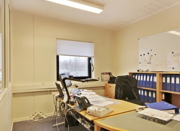 Lager til leje på Anelystparken 39B, 8381 Tilst - 591 m² | Foto 3 - Lokalebasen.dk