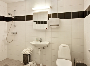 Lager til leje på Anelystparken 39B, 8381 Tilst - 591 m² | Foto 8 - Lokalebasen