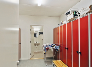 Lager til leje på Anelystparken 39B, 8381 Tilst - 591 m² | Foto 9 - Lokalebasen.dk